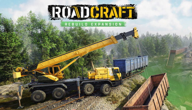 RoadCraft: Ketika Simulasi Konstruksi Menjadi Seni Presisi